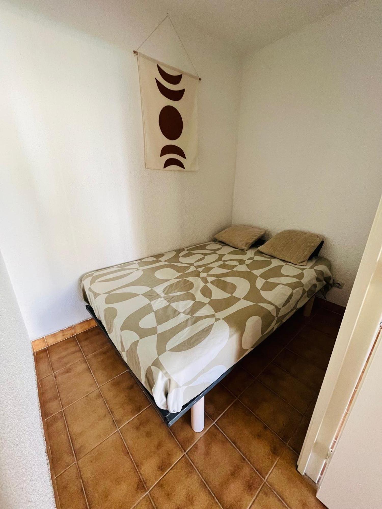 T2 ,4 Couchages ,Climatise ,Terrace ,En Face D'Aqualand ,Plage Rochelongue Agde Ngoại thất bức ảnh